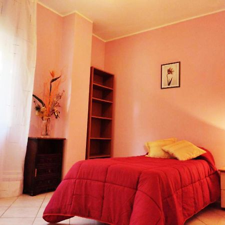 Villetta A Trebisacce Con Vista Mare Екстер'єр фото